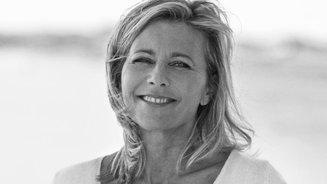 Rencontre: Claire Chazal se prête au jeu du tac-au-tac Rencontre: Claire Chazal se prête au jeu du tac-au-tac