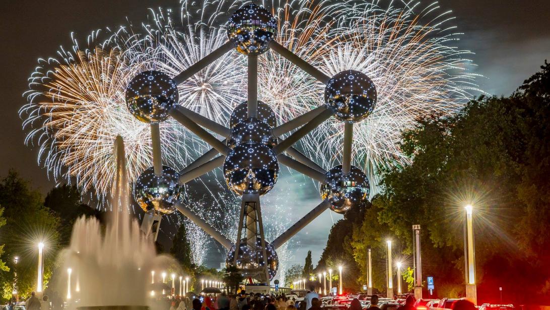 Food-trucks et feux d'artifice: 5 activités du week-end à ne pas rater Food-trucks et feux d'artifice: 5 activités du week-end à ne pas rater