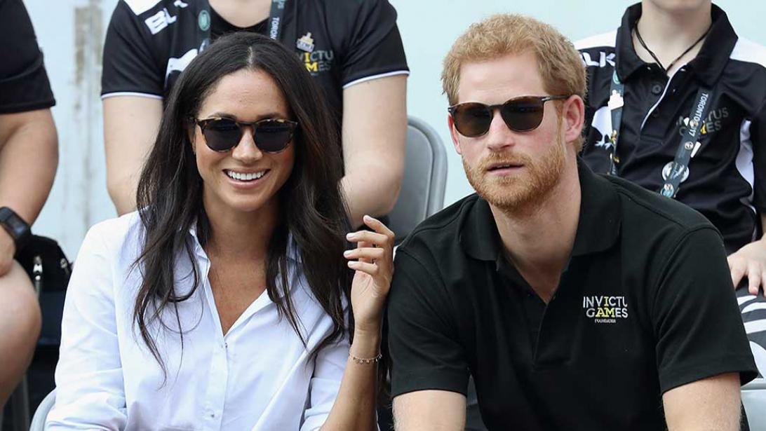 Wauw! In deze villa verblijven Meghan Markle en prins Harry tijdens hun bezoek aan Australië Wauw! In deze villa verblijven Meghan Markle en prins Harry tijdens hun bezoek aan Australië