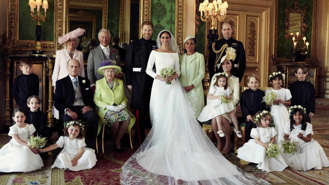Buckingham: quel est le membre de la famille royale préféré des employés? Buckingham: quel est le membre de la famille royale préféré des employés?
