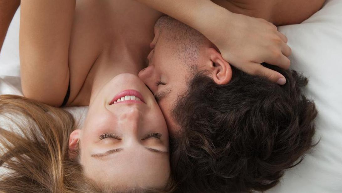 Straffe getuigenis: Ruth had twee jaar louter een seksuele relatie met een getrouwde man Straffe getuigenis: Ruth had twee jaar louter een seksuele relatie met een getrouwde man