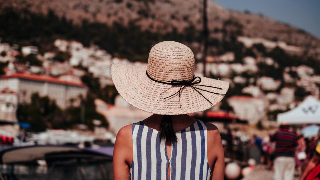 Quelles sont les meilleures destinations où partir en septembre? Quelles sont les meilleures destinations où partir en septembre?
