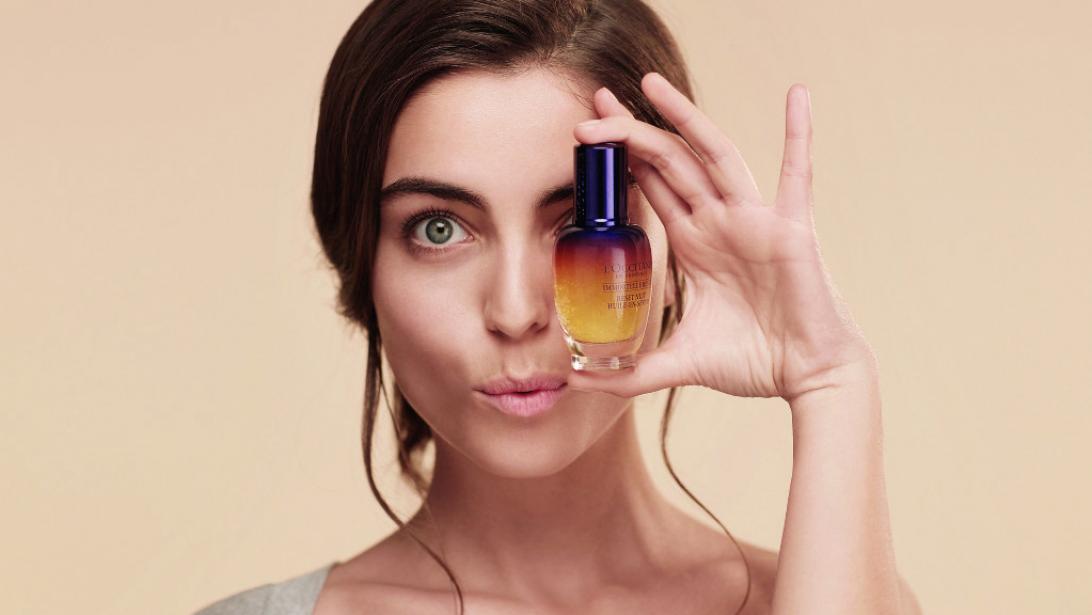 Getest: Immortelle Overnight Reset Oil-in-Serum van l'Occitane Getest: Immortelle Overnight Reset Oil-in-Serum van l'Occitane