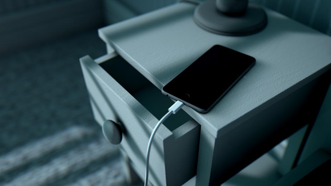 Pourquoi vous ne devez jamais charger votre smartphone la nuit Pourquoi vous ne devez jamais charger votre smartphone la nuit