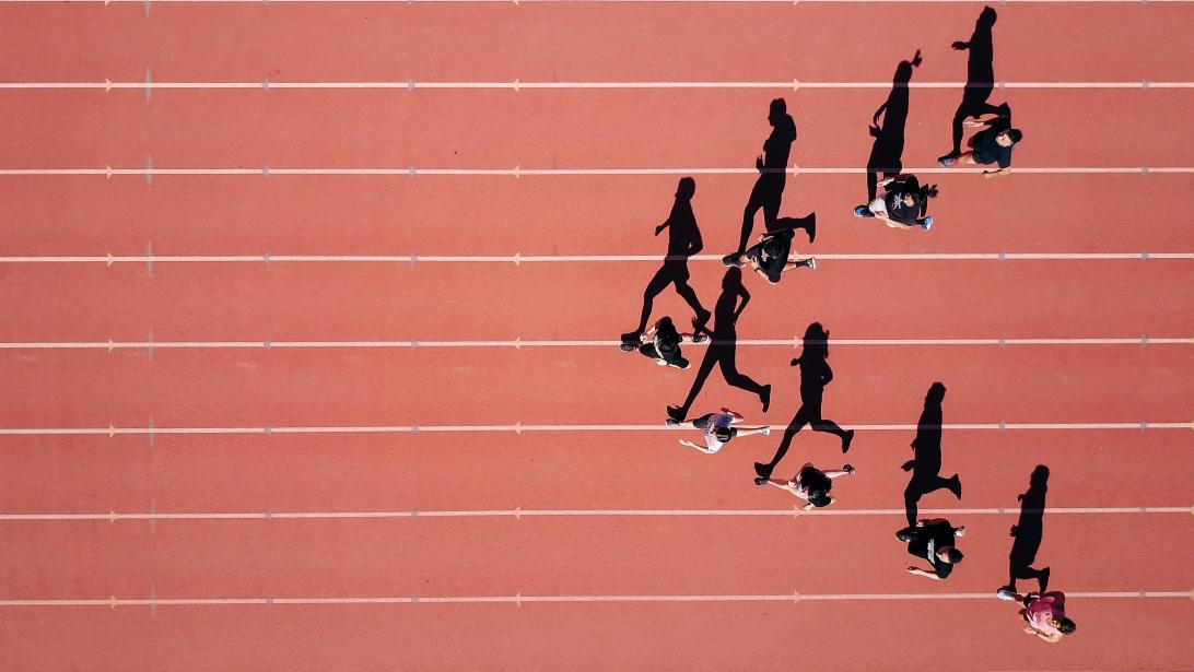 L'entraînement fractionné, la clé pour une silhouette de rêve? L'entraînement fractionné, la clé pour une silhouette de rêve?