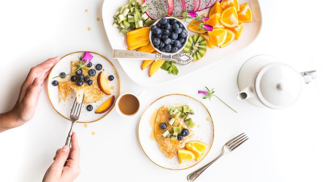 L'heure à laquelle vous prenez vos repas influence votre silhouette L'heure à laquelle vous prenez vos repas influence votre silhouette