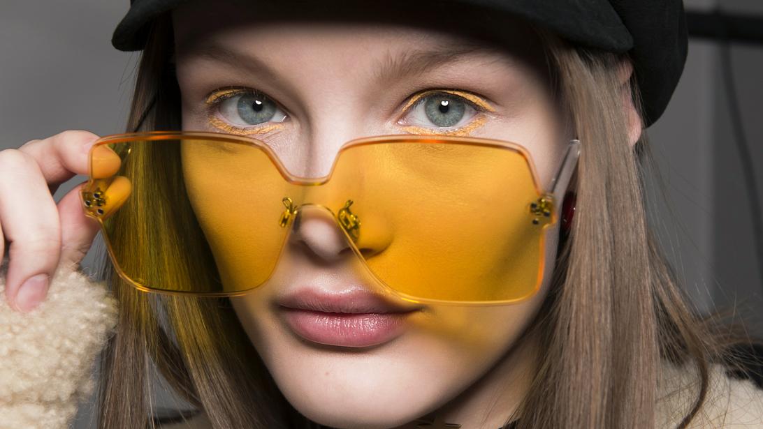Beauté: la tendance make-up qui va illuminer l'automne/hiver Beauté: la tendance make-up qui va illuminer l'automne/hiver