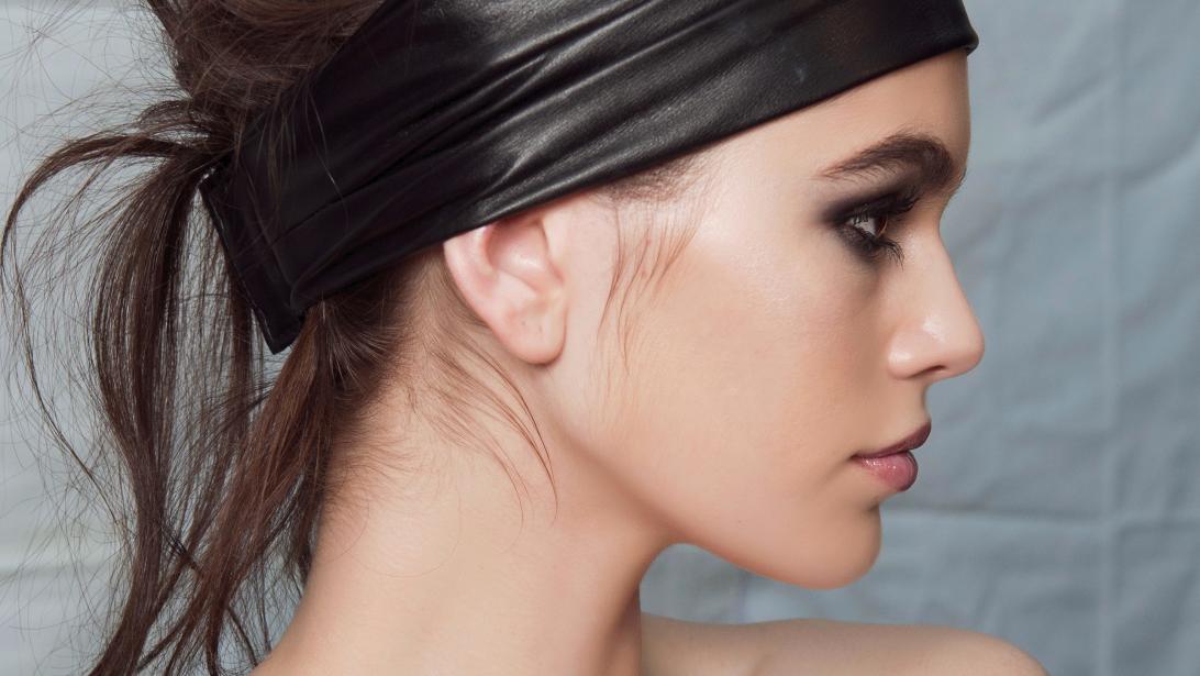 Cette tendance beauté oubliée fait son grand retour en 2018! Cette tendance beauté oubliée fait son grand retour en 2018!