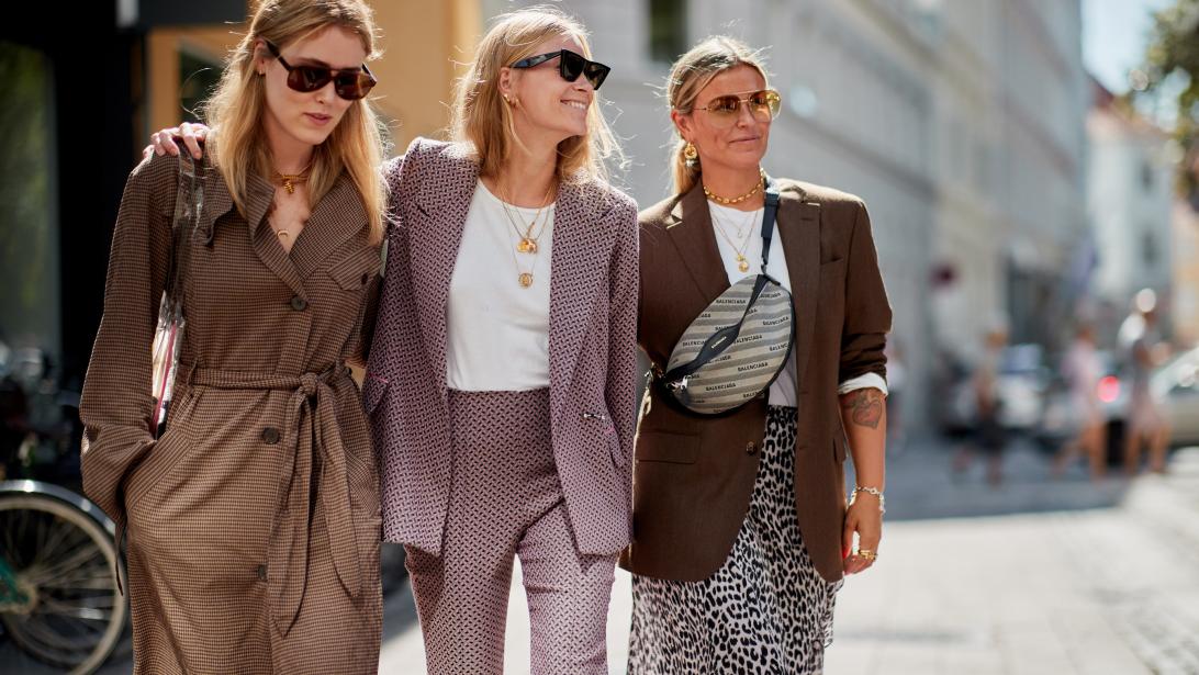Indian summerproof: 7 x 'nazomers' blond Indian summerproof: 7 x 'nazomers' blond