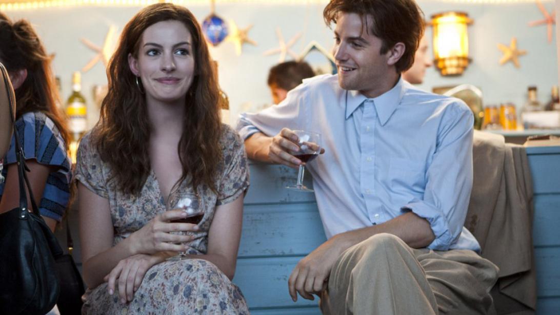 Dit zegt je drankje op je eerste date over je Dit zegt je drankje op je eerste date over je