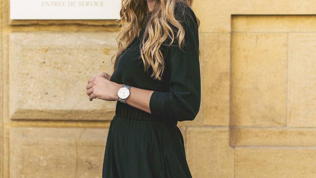 Gagnez deux montres pour Elle et Lui Tissot d'une valeur de 1.570€ Gagnez deux montres pour Elle et Lui Tissot d'une valeur de 1.570€
