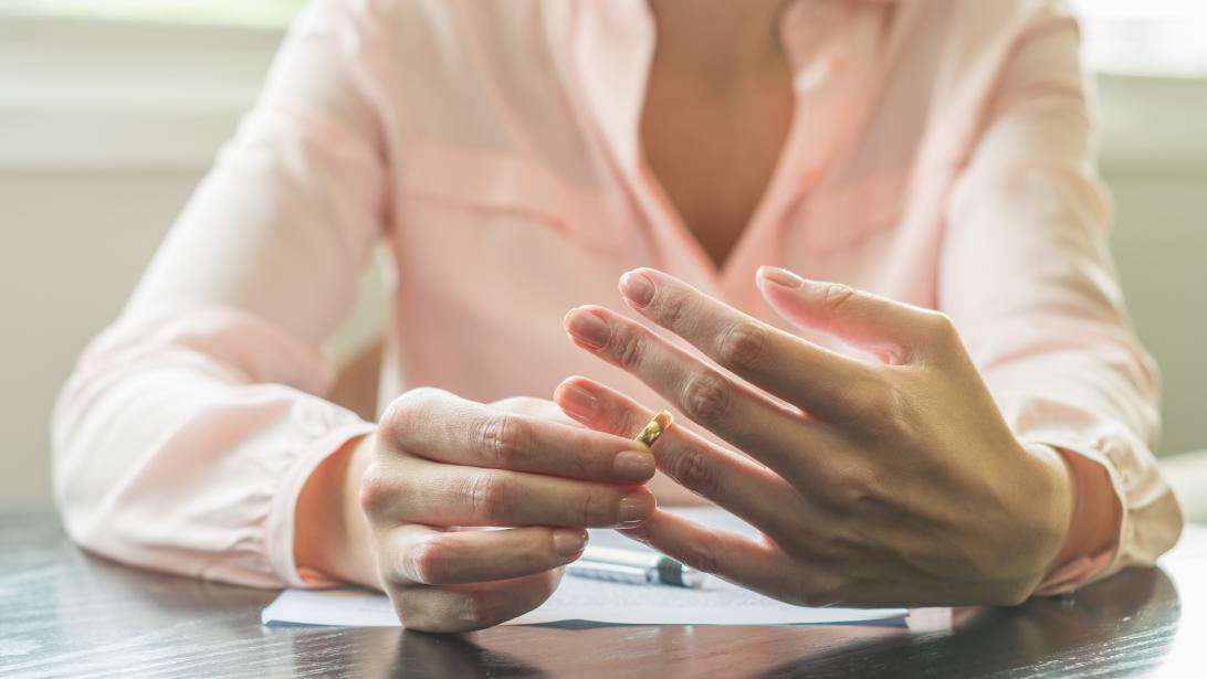 Help: comment gérer la période post-divorce? Help: comment gérer la période post-divorce?