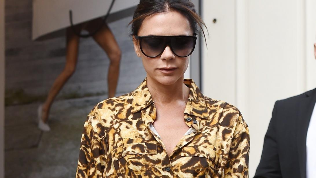 Les secrets de la nouvelle routine beauté de Victoria Beckham Les secrets de la nouvelle routine beauté de Victoria Beckham