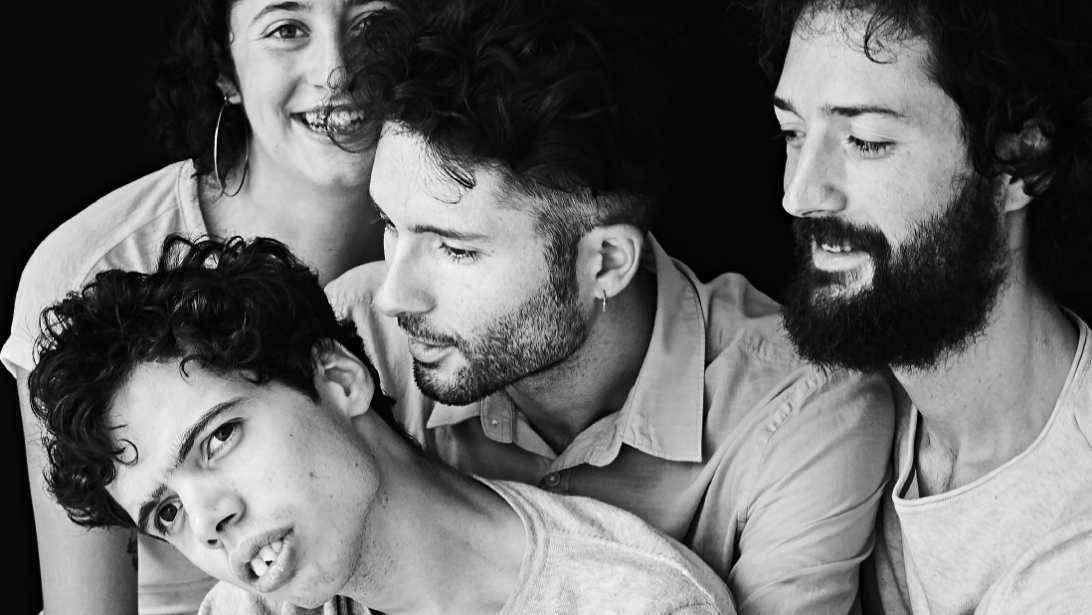 Témoignage: "Notre combat pour Robin, notre frère autiste" Témoignage: "Notre combat pour Robin, notre frère autiste"
