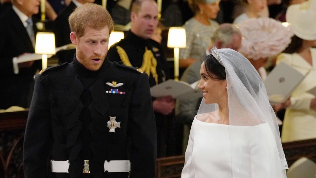 Ce que Meghan et Harry auraient pu s'offrir au prix de leur wedding Ce que Meghan et Harry auraient pu s'offrir au prix de leur wedding