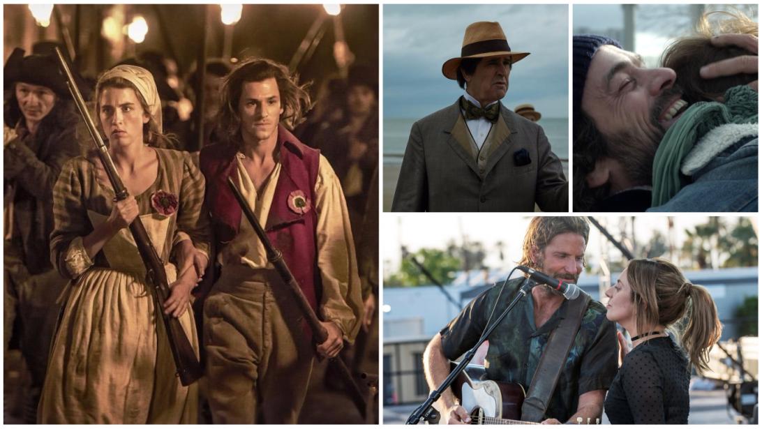 Cinéma: les 5 films à ne pas louper en octobre Cinéma: les 5 films à ne pas louper en octobre