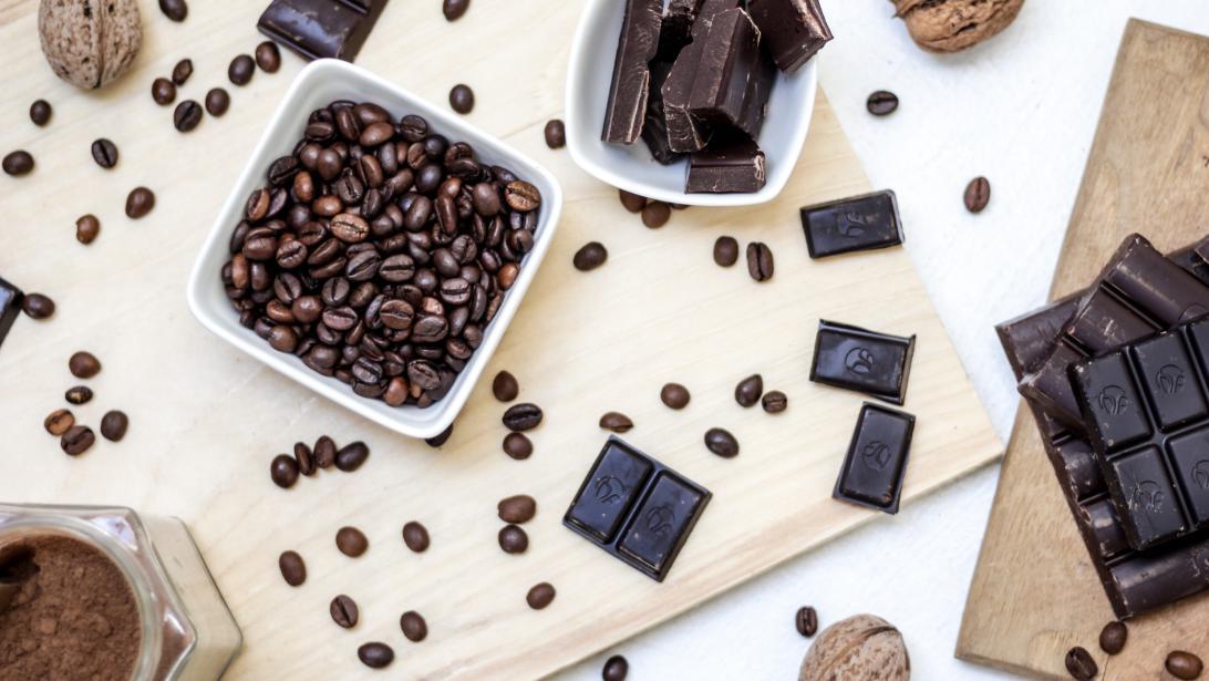 Daarom mag je zonder schuldgevoel chocolade eten in de winter Daarom mag je zonder schuldgevoel chocolade eten in de winter