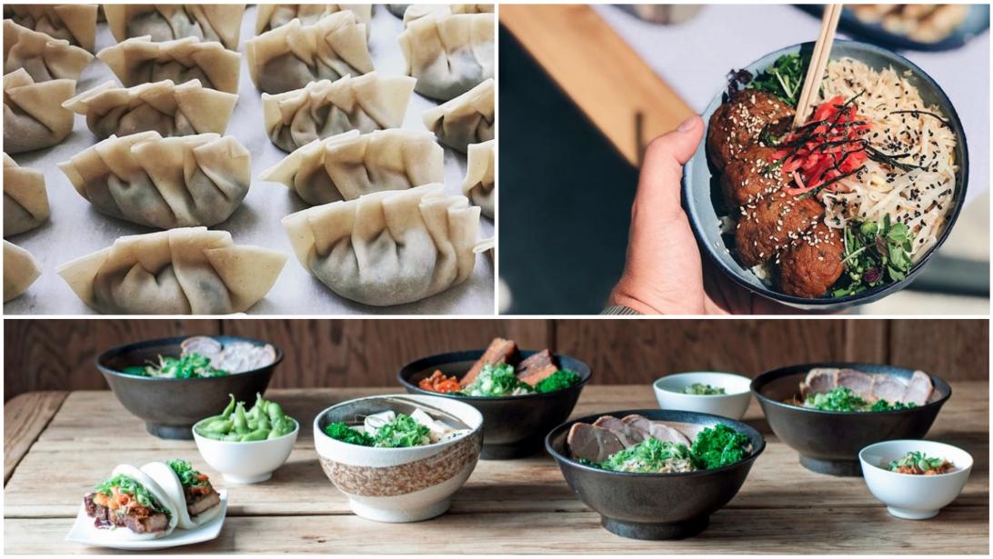 Maki, gyozas et ramen: nos 10 restaurants japonais préférés à Bruxelles Maki, gyozas et ramen: nos 10 restaurants japonais préférés à Bruxelles