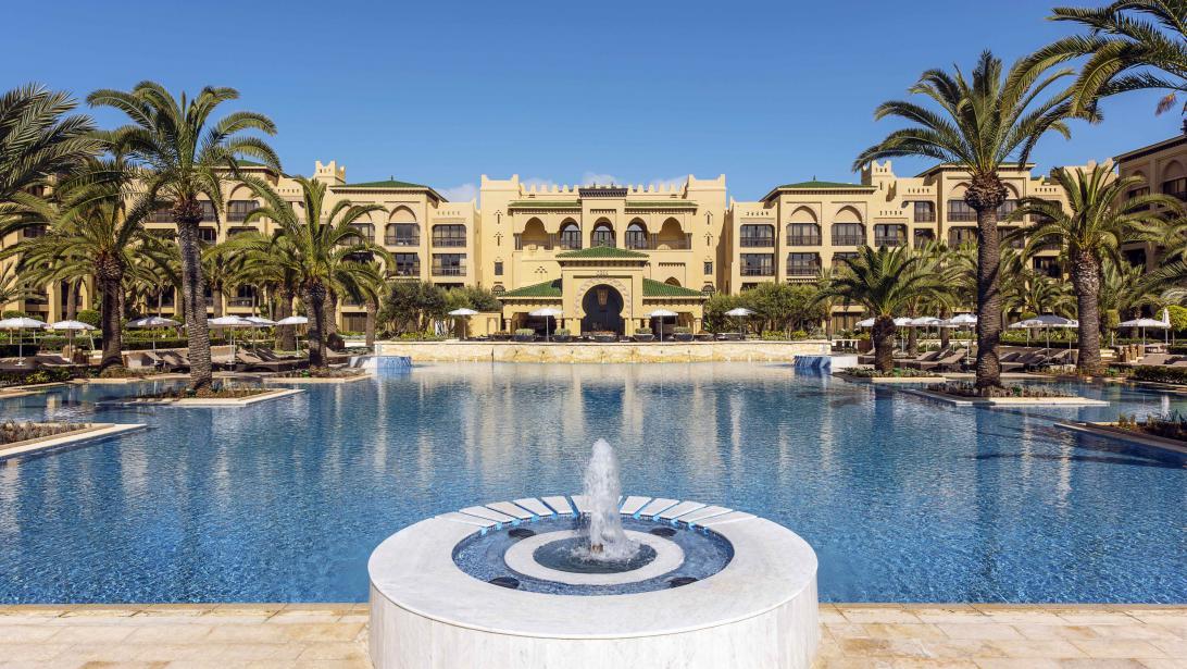 Maroc: 5 raisons de booker un séjour au Mazagan Beach & Golf Resort Maroc: 5 raisons de booker un séjour au Mazagan Beach & Golf Resort