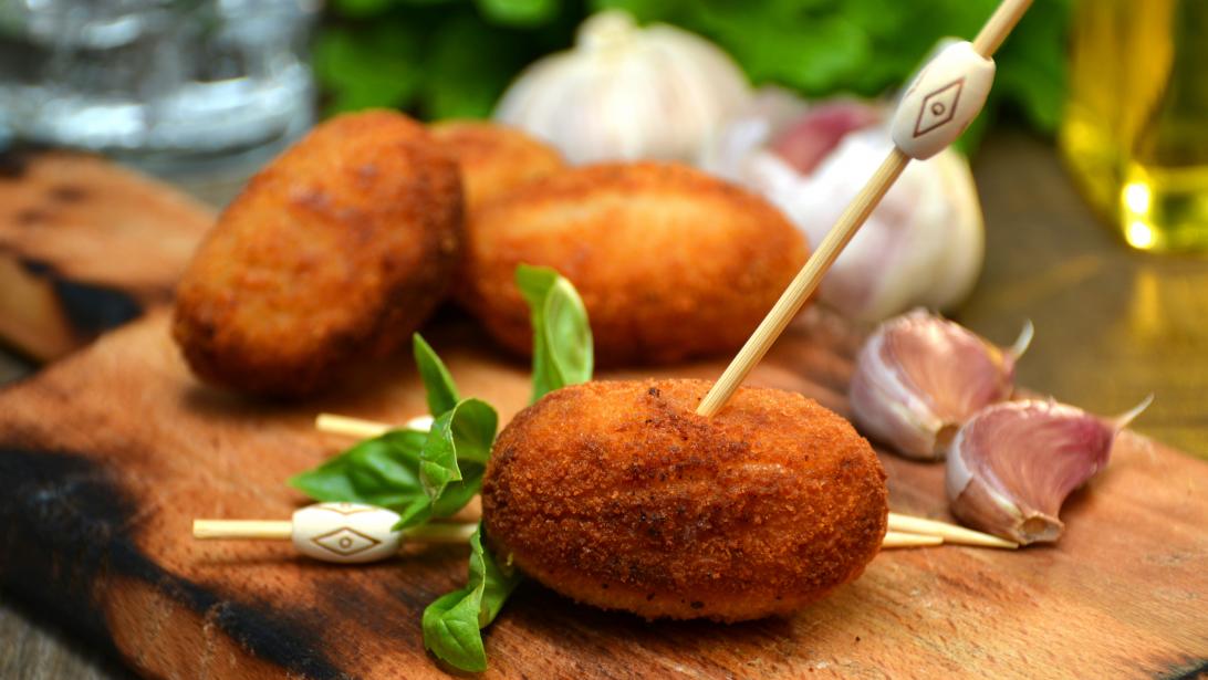 Bruxelles accueille... le premier concours de croquettes aux crevettes! Bruxelles accueille... le premier concours de croquettes aux crevettes!