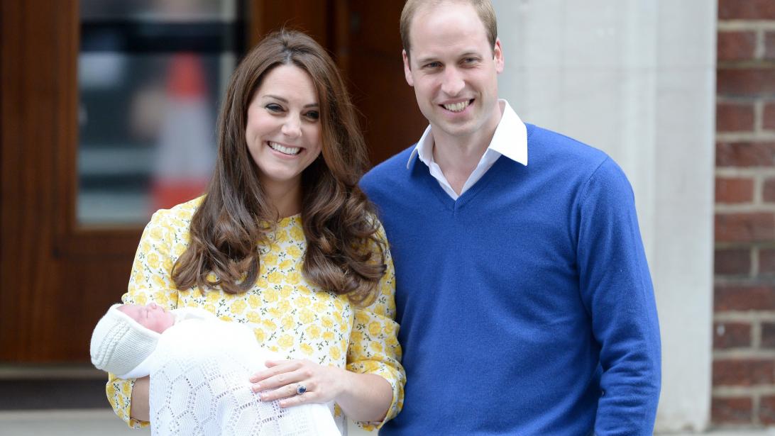 Keira Knightley uit harde kritiek op Kate Middletons post-baby verschijning Keira Knightley uit harde kritiek op Kate Middletons post-baby verschijning
