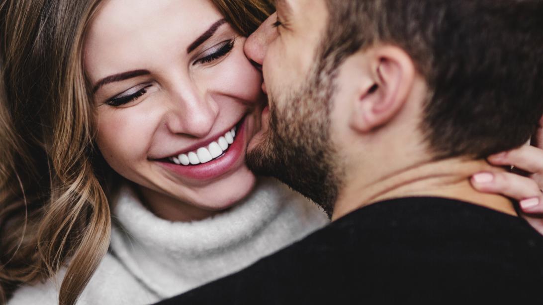 Témoignage: ils ont trouvé le grand amour sur Tinder Témoignage: ils ont trouvé le grand amour sur Tinder
