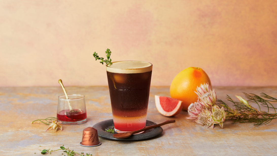Gagnez 5 machines à café Nespresso, des capsules et des tasses India Mahdavi (val.166,15€) Gagnez 5 machines à café Nespresso, des capsules et des tasses India Mahdavi (val.166,15€)