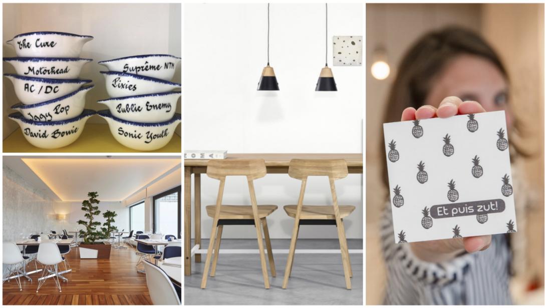 Liège Ardente: nos top adresses pour les fans de déco et DIY Liège Ardente: nos top adresses pour les fans de déco et DIY