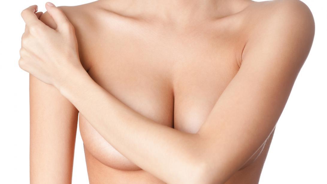 5 choses que vous ignorez probablement sur le cancer du sein 5 choses que vous ignorez probablement sur le cancer du sein
