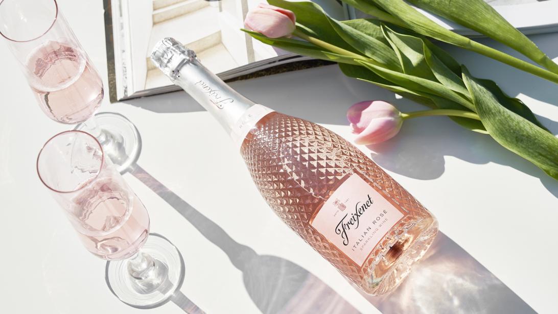 À gagner: 25 duos de Prosecco D.O.C. et Italian Rosé by Freixenet À gagner: 25 duos de Prosecco D.O.C. et Italian Rosé by Freixenet