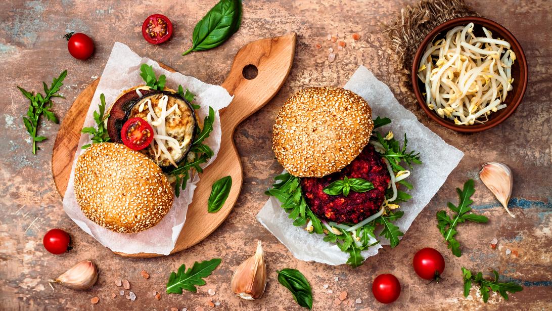 Veg'ger, le premier fast-food 100% vegan débarque bientôt à Bruxelles! Veg'ger, le premier fast-food 100% vegan débarque bientôt à Bruxelles!