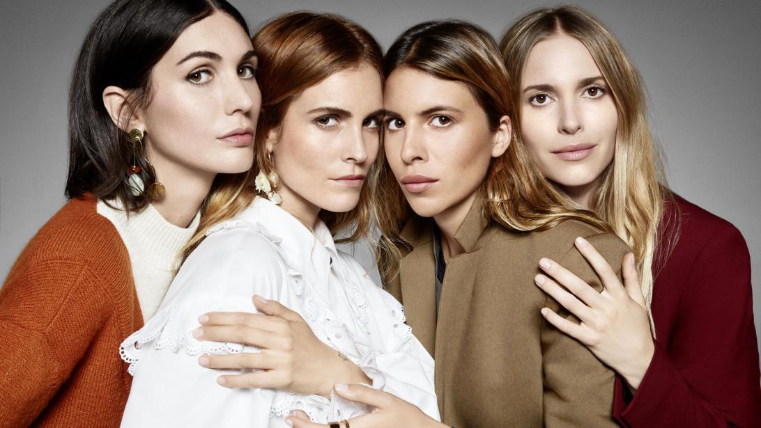 Mango X Zalando: la collection qui fera craquer toutes les modeuses! Mango X Zalando: la collection qui fera craquer toutes les modeuses!