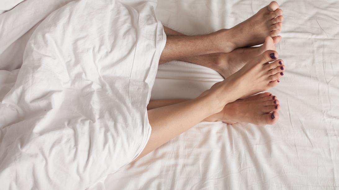 6 tips voor seks na lange tijd 6 tips voor seks na lange tijd