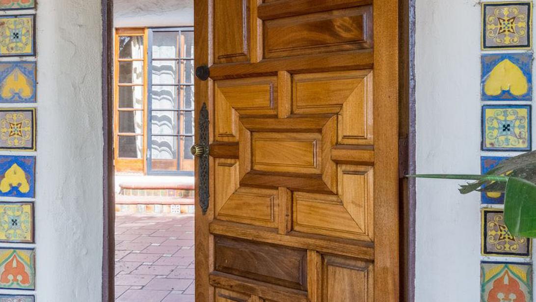 Leonardo DiCaprio vend son incroyable maison californienne (photos) Leonardo DiCaprio vend son incroyable maison californienne (photos)