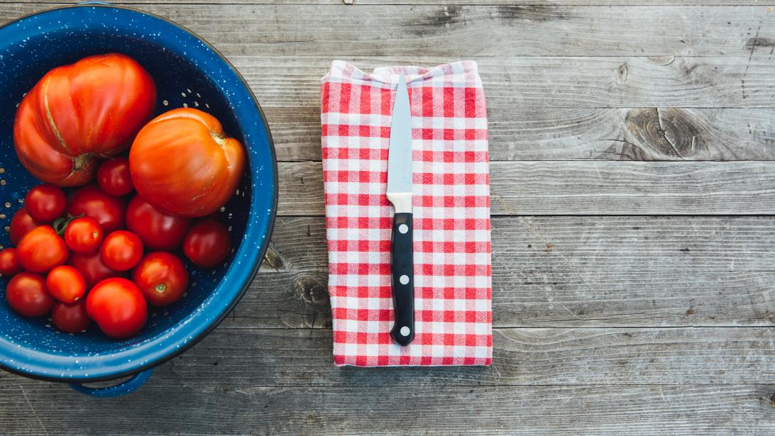 C'est la science qui le dit: manger bio réduit les risques de cancers C'est la science qui le dit: manger bio réduit les risques de cancers