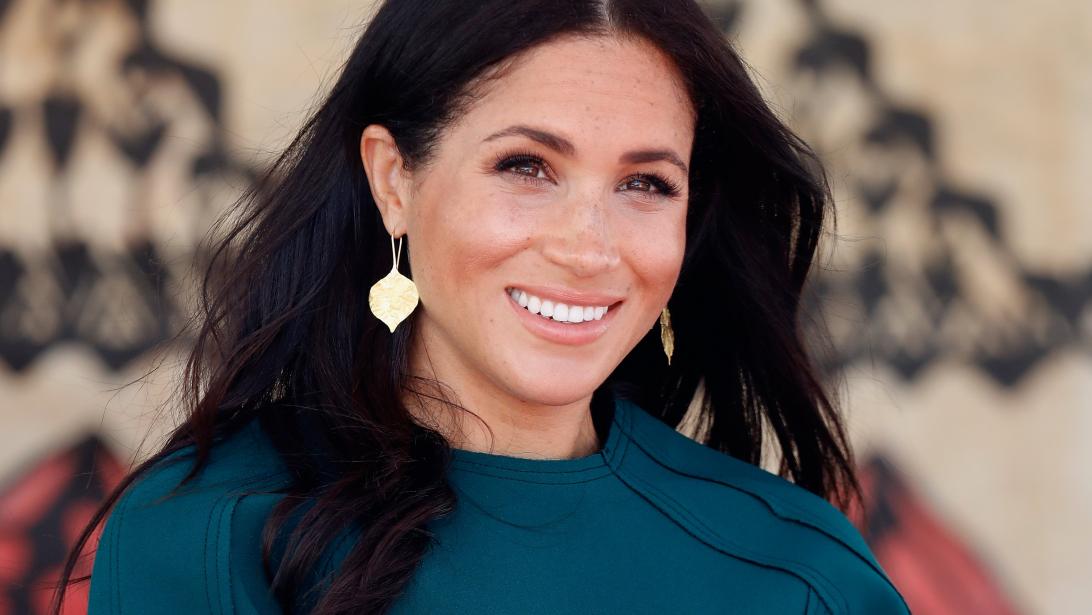 Le coiffeur de Meghan Markle révèle ses petits secrets capillaires Le coiffeur de Meghan Markle révèle ses petits secrets capillaires