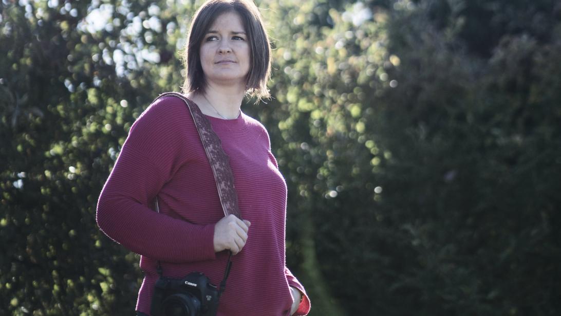Témoignage: Aurélie, 35 ans, capture le souvenir des enfants morts-nés Témoignage: Aurélie, 35 ans, capture le souvenir des enfants morts-nés