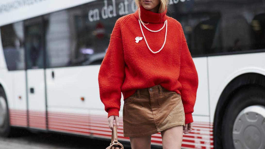 Cet accessoire de "grand-mère" va faire fureur pendant les fêtes! Cet accessoire de "grand-mère" va faire fureur pendant les fêtes!