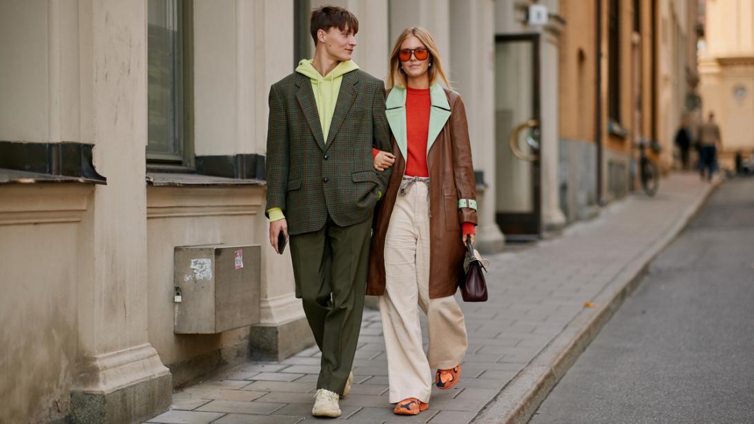 5 bonnes raisons de se promener en amoureux 5 bonnes raisons de se promener en amoureux
