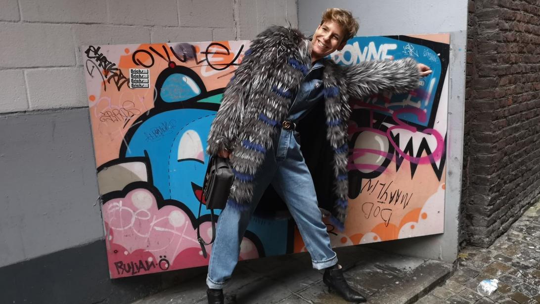 Marie se déshabille: trendy ou zarbi, ma combi? Marie se déshabille: trendy ou zarbi, ma combi?