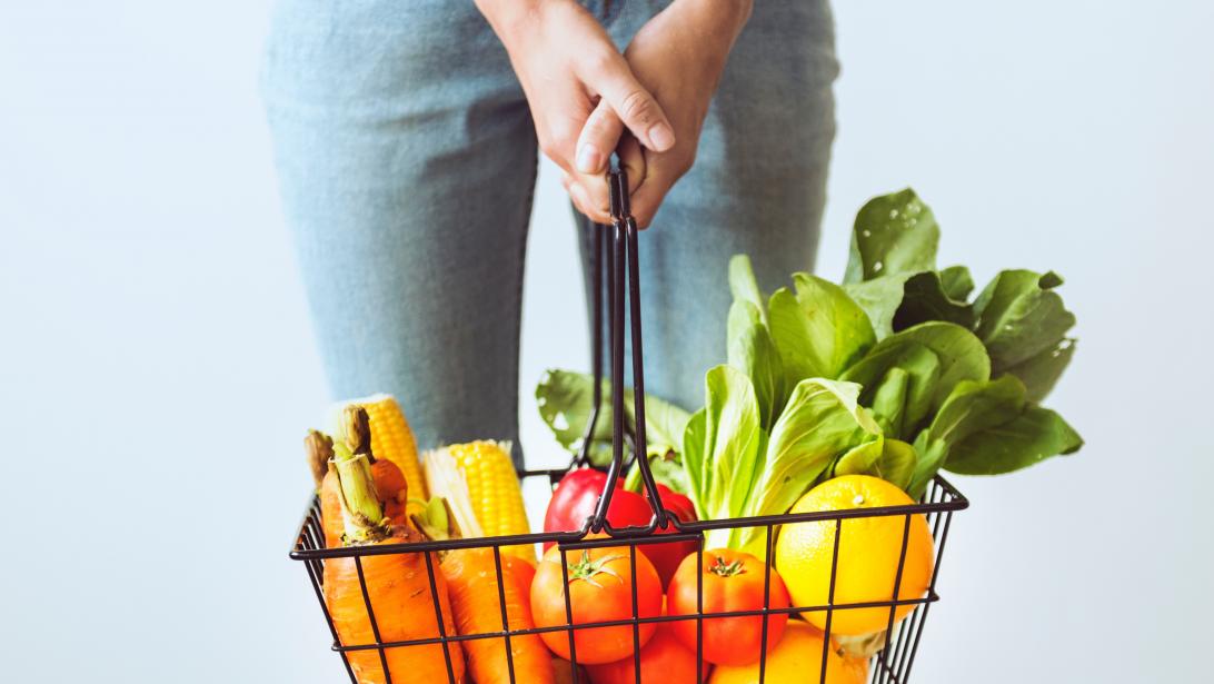 Testé pour vous: 3 mois en mode healthy, ça marche vraiment? Testé pour vous: 3 mois en mode healthy, ça marche vraiment?