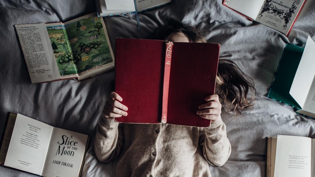 Littérature: nos 3 coups de cœur du moment Littérature: nos 3 coups de cœur du moment