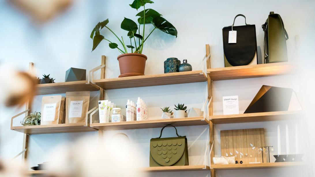Flash Shop in Antwerpen: de leukste cadeaus voor de feestdagen Flash Shop in Antwerpen: de leukste cadeaus voor de feestdagen