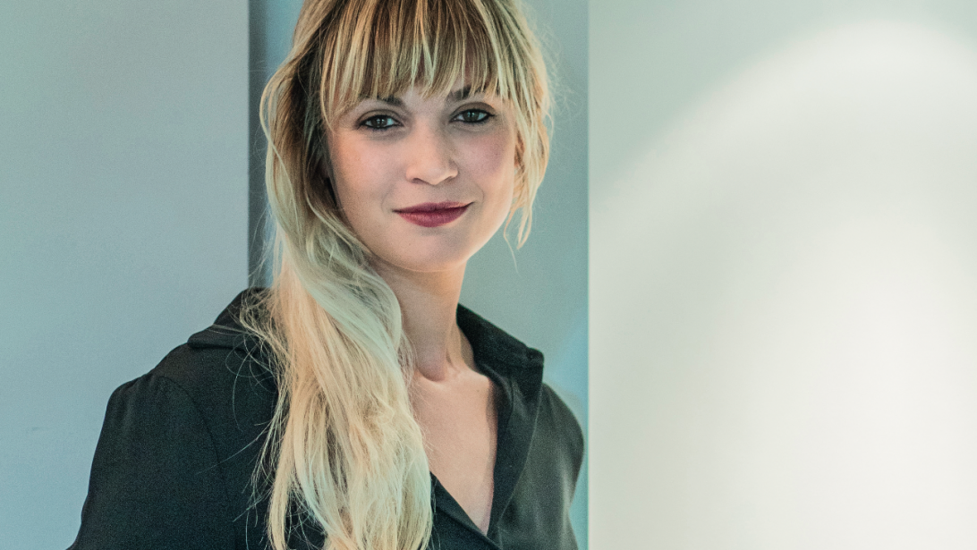Témoignage: Joséphine 29 ans, aide les familles à surmonter le deuil Témoignage: Joséphine 29 ans, aide les familles à surmonter le deuil