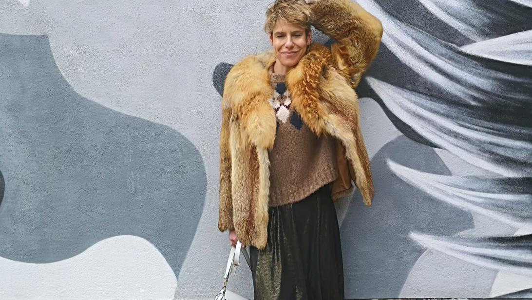 Marie se déshabille: suis-je une Carrie Bradshaw en puissance? Marie se déshabille: suis-je une Carrie Bradshaw en puissance?