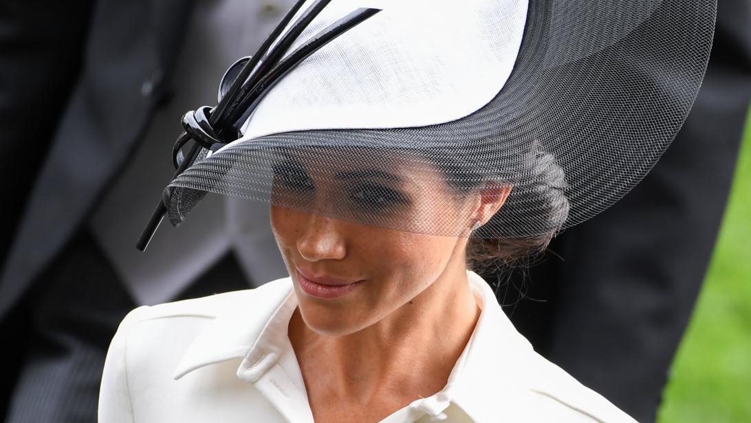 La routine beauté anti-âge efficace et bon marché de Meghan Markle La routine beauté anti-âge efficace et bon marché de Meghan Markle