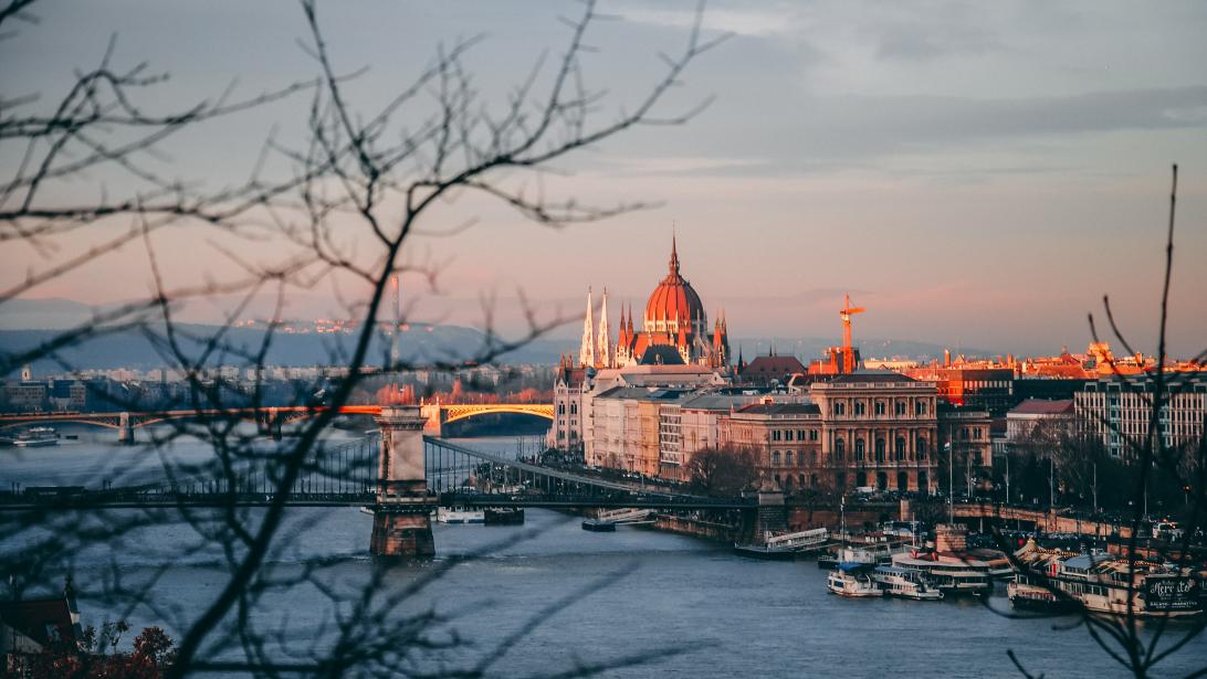 City-Trip: 10 raisons de sauter illico dans un avion direction Budapest City-Trip: 10 raisons de sauter illico dans un avion direction Budapest