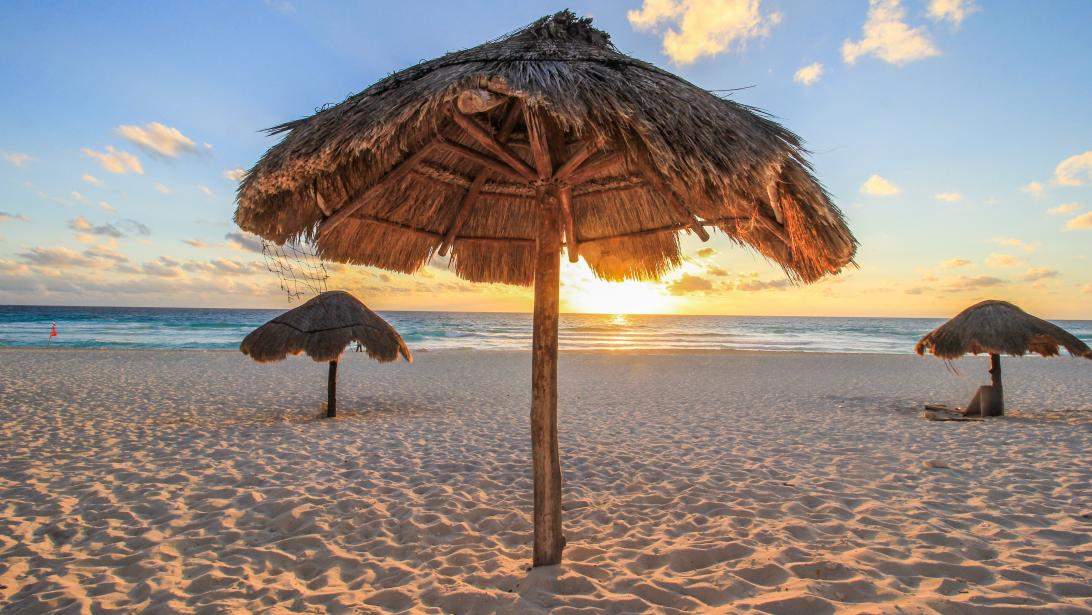 Où partir pour se pavaner au soleil en décembre? Où partir pour se pavaner au soleil en décembre?