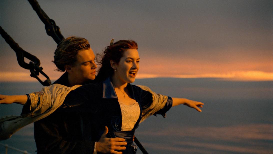 Cet acteur a failli remplacer Leonardo DiCaprio dans "Titanic" Cet acteur a failli remplacer Leonardo DiCaprio dans "Titanic"