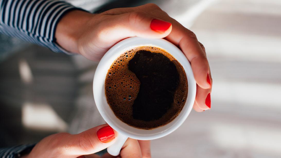 Pourquoi vous devriez éviter de boire du café froid Pourquoi vous devriez éviter de boire du café froid